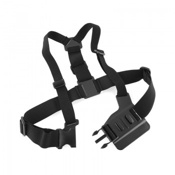 Dây đeo ngực cho GoPro 11 10 9 8 7 6 5 4 - Chesty Harness for GoPro