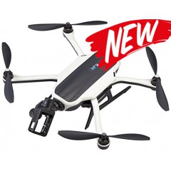 Máy bay Flycam GoPro Karma Drone Chính hãng