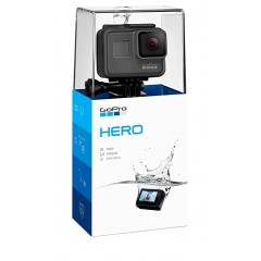 Máy Quay GoPro HERO 2018 mới