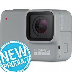 Máy Quay GoPro HERO 7 White chính hãng giá rẻ