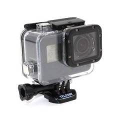 Vỏ chống nước GoPro 7 6 5 Black - Waterproof Housing Case GoPro 7 6 5