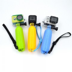 Phao cầm tay cho GoPro Sjcam Yicamera