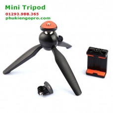 Tripod Mini cho GoPro SJcam Yi