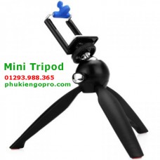 Tripod Mini cho GoPro SJcam Yi