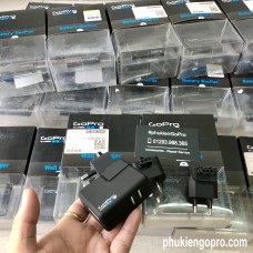 Sạc tường GoPro Wall Charger chính hãng