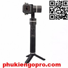Mini Tripod xếp gọn cho máy quay GoPro