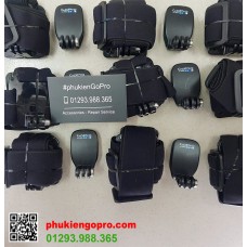 Dây đeo đầu GoPro chính hãng Head Strap