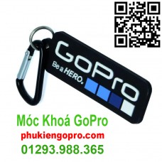 Móc khoá GoPro Keychain