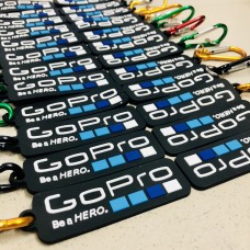 Móc khoá GoPro Keychain
