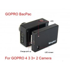 Pin Bacpac cho GoPro 3 4