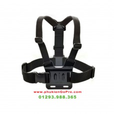 Dây đeo ngực cho GoPro 10 9 8 7 6 5 4 - Chesty Harness for GoPro