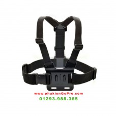 Dây đeo ngực cho GoPro 11 10 9 8 7 6 5 4 - Chesty Harness for GoPro