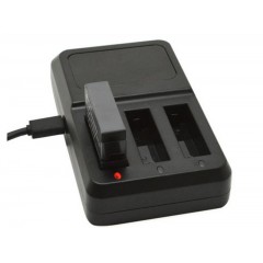 Sạc 3 pin GoPro Hero 4