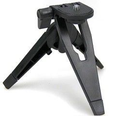 Mini Tripod xếp cho GoPro Sjcam Yicamera