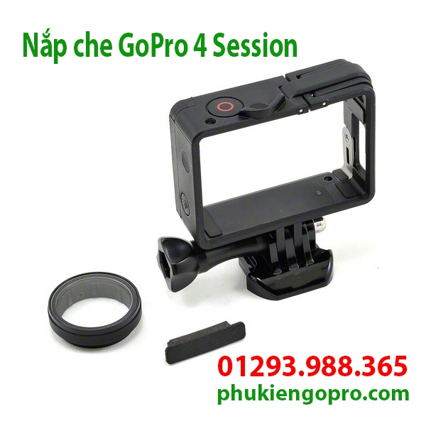 GoPro the frame 2.0