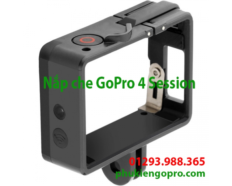 The Frame cho GoPro 4